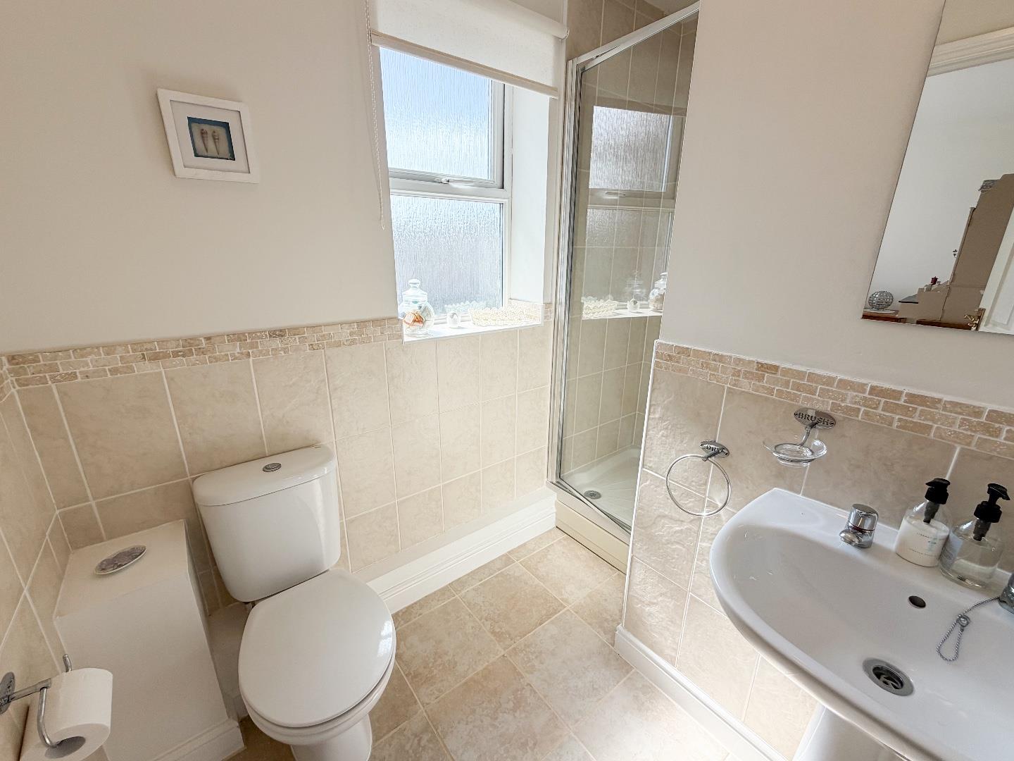 Iron Way, Tondu, Bridgend County Borough, CF32 9BF